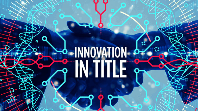 Title News February 2021 Innovation in Title